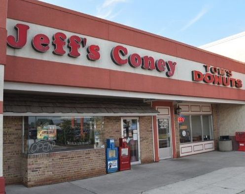 Georgetown Square : 6400 E. State Boulevard, Fort Wayne, IN 46815